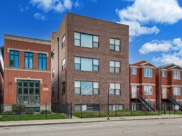 504 S Oakley Boulevard, Chicago, IL 60612