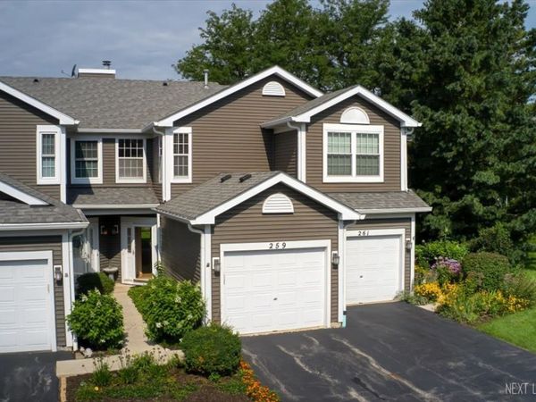 259 Mill Street , Unit 259, Batavia, IL 60510