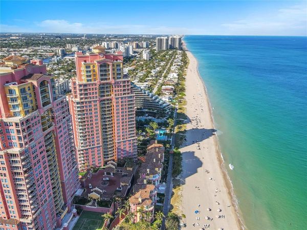 2110 N Ocean Blvd , Unit 24D, Fort Lauderdale, FL 33305