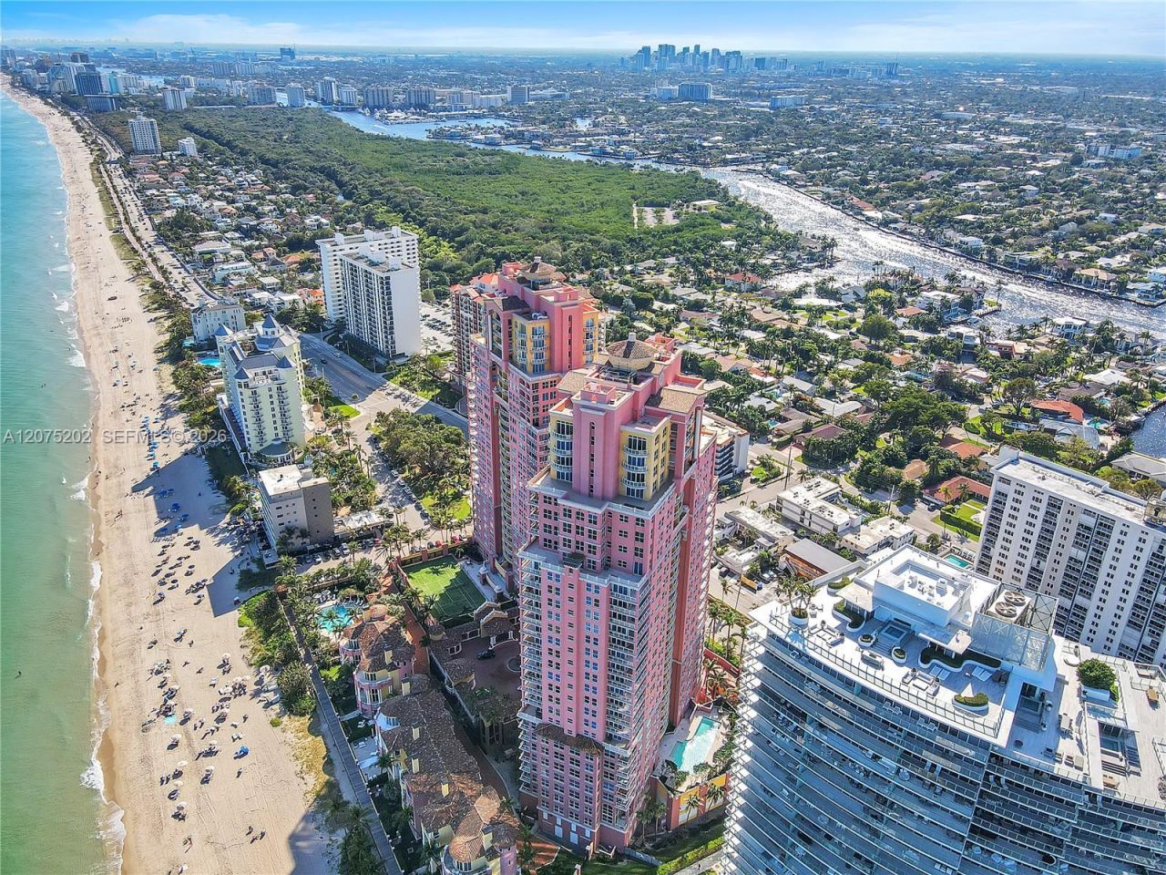 2110 N Ocean Blvd , Unit 24D, Fort Lauderdale, FL 33305 Photo