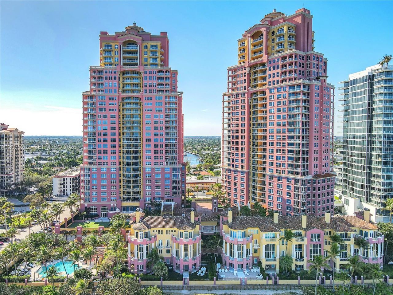 2110 N Ocean Blvd , Unit 24D, Fort Lauderdale, FL 33305 Photo