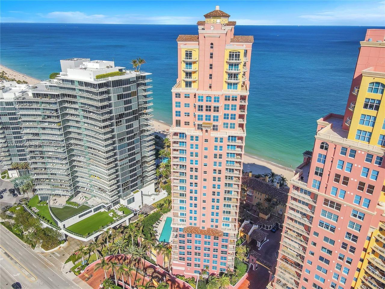 2110 N Ocean Blvd , Unit 24D, Fort Lauderdale, FL 33305 Photo