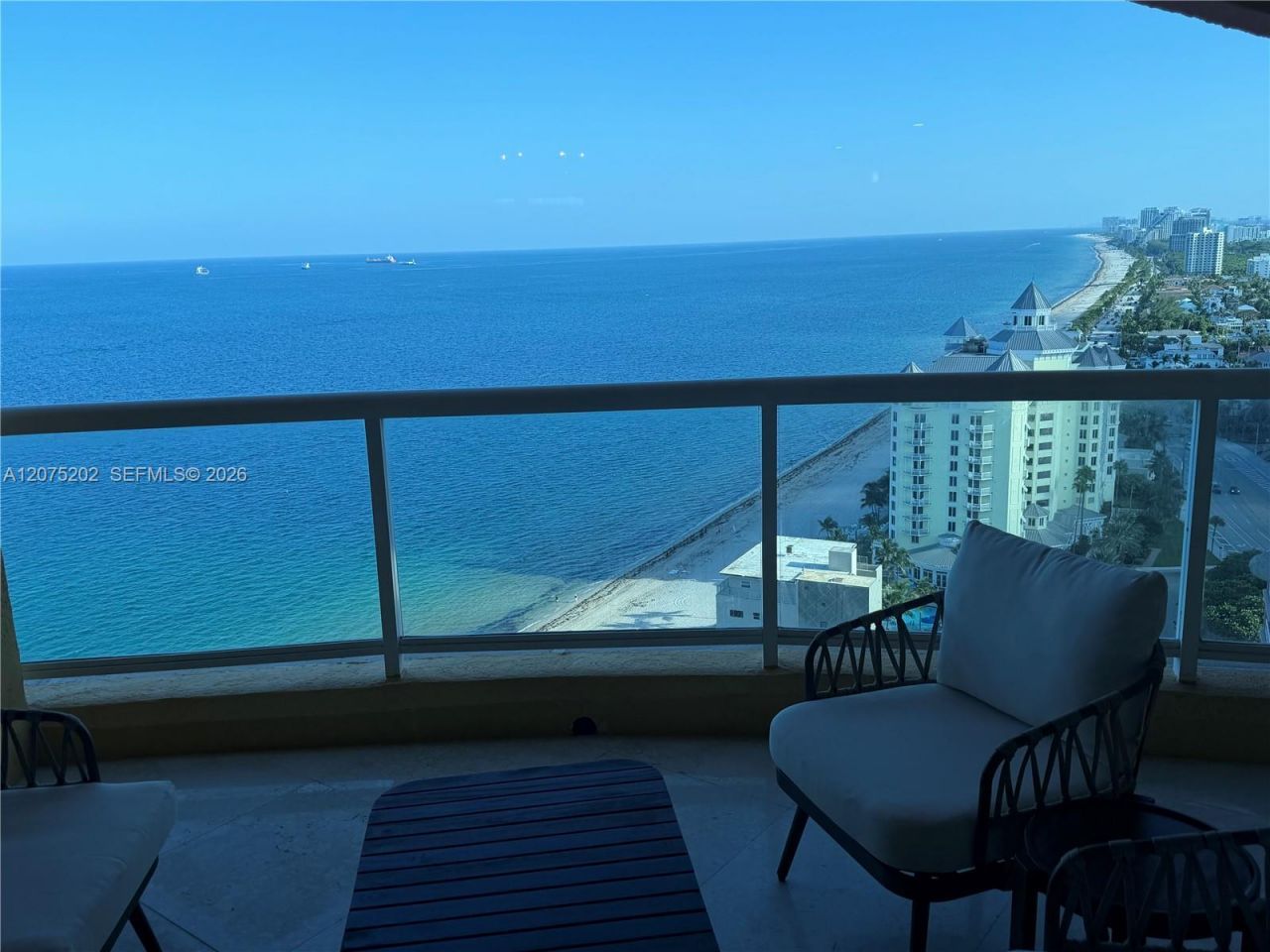 2110 N Ocean Blvd , Unit 24D, Fort Lauderdale, FL 33305 Photo