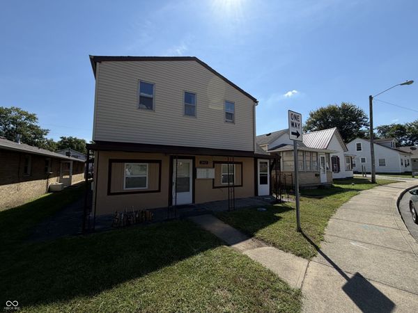 2432 Main Street, Anderson, IN 46016