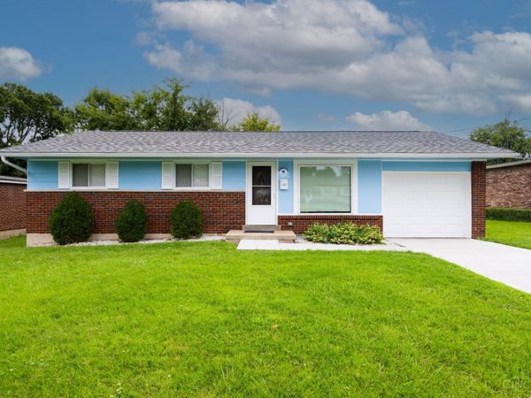 1081 Prairie Avenue, Lincoln Heights, OH 45215