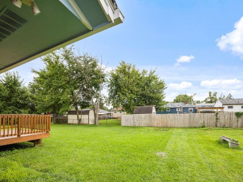 1081 Prairie Avenue, Lincoln Heights, OH 45215 Photo 18