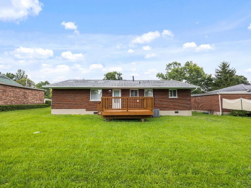 1081 Prairie Avenue, Lincoln Heights, OH 45215 Photo 19