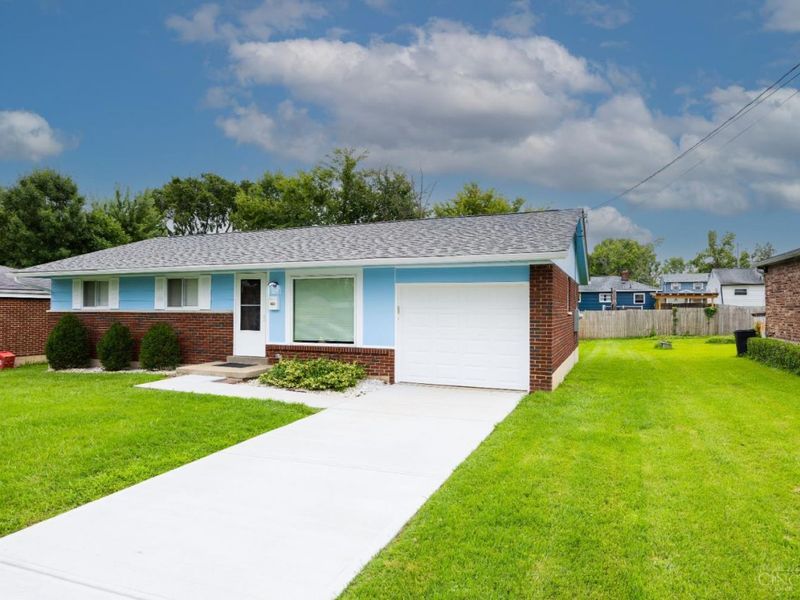 1081 Prairie Avenue, Lincoln Heights, OH 45215 Photo 2
