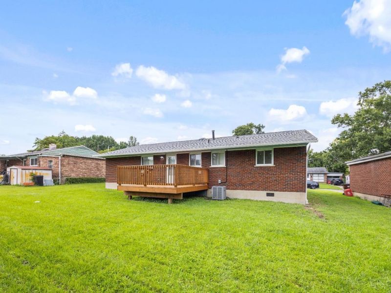1081 Prairie Avenue, Lincoln Heights, OH 45215 Photo 20