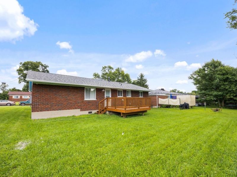 1081 Prairie Avenue, Lincoln Heights, OH 45215 Photo 21