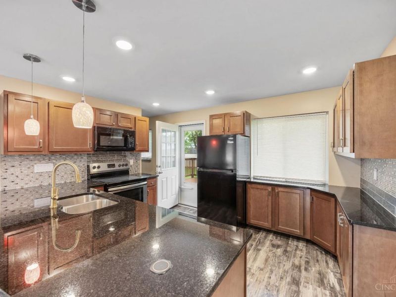1081 Prairie Avenue, Lincoln Heights, OH 45215 Photo 6