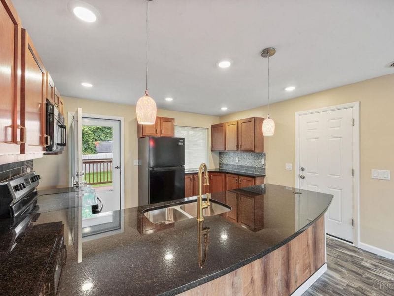 1081 Prairie Avenue, Lincoln Heights, OH 45215 Photo 7