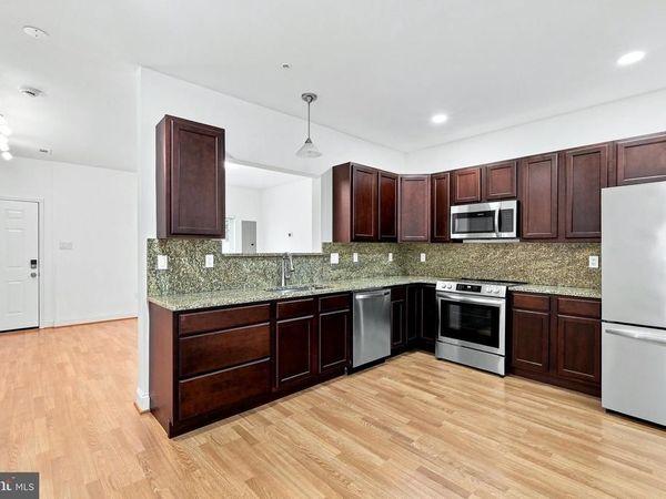 4006 EAGER TERRACE , BOWIE, MD 20716
