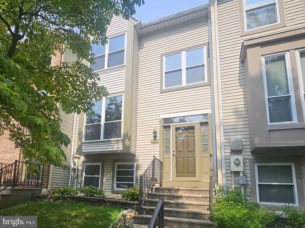 8214 TALL TREES COURT, ELLICOTT CITY, MD 21043