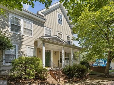 13810 CUSTIS SQUARE, WOODBRIDGE, VA 22191