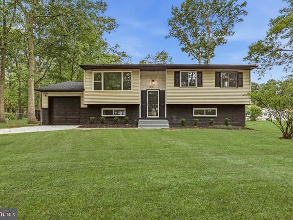 300 NEW HAMPSHIRE ROAD, BROWNS MILLS, NJ 08015