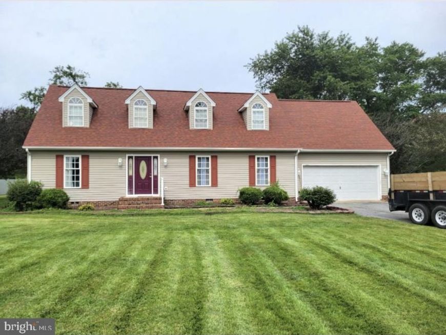 5916 Oxbridge Drive, Salisbury, MD 21801 Main Photo