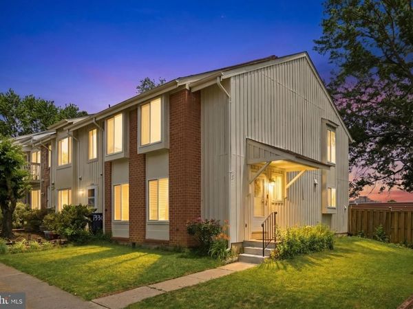 13311 ROWLES PLACE, HERNDON, VA 20170