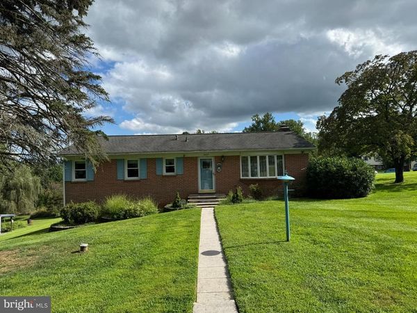 1405 WILDWOOD DRIVE, FALLSTON, MD 21047
