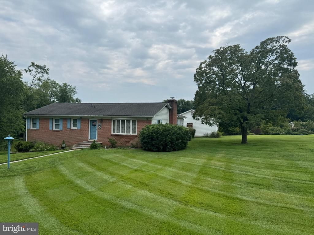 1405 WILDWOOD DRIVE , FALLSTON, MD 21047