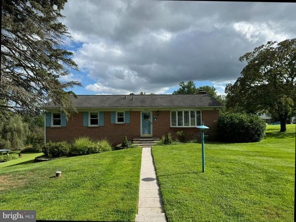 1405 WILDWOOD DRIVE, FALLSTON, MD 21047
