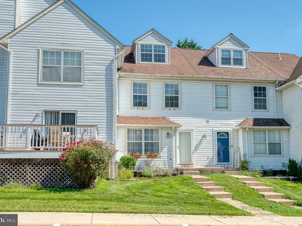 306 GUILFORD COURT, BEL AIR, MD 21015
