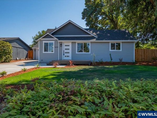 1530 Barnes Av SE, Salem, OR 97306