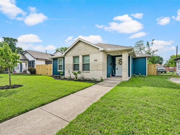 2522 Kingston Street, Dallas, TX 75211
