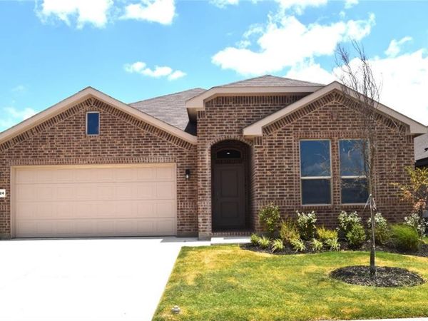 15924 STABLEFORD Road, Fort Worth, TX 76247