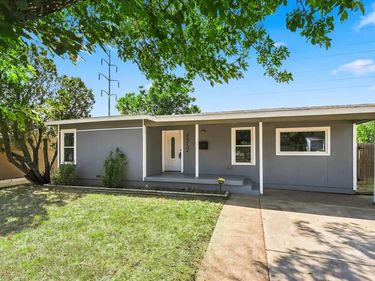 4512 Wabash Avenue, Fort Worth, TX 76133