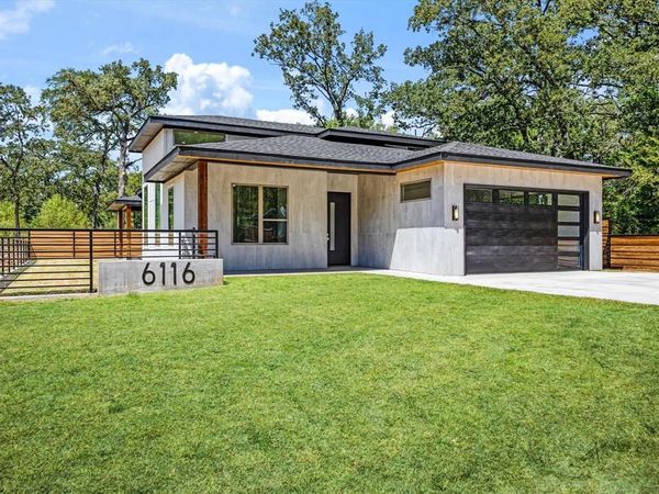 6116 Ottawa Trail, Mabank, TX 75156