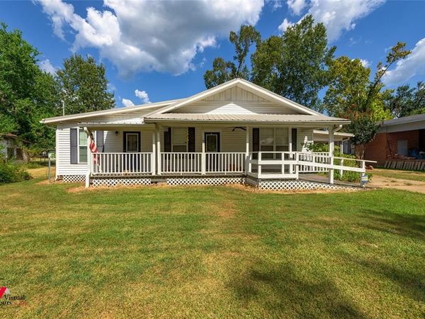 1210 S Third, Jonesboro, LA 71247