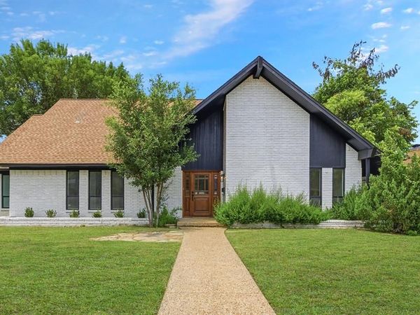 11022 Ferndale, Dallas, TX 75238