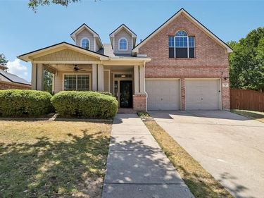 3800 Spencer Street, Fort Worth, TX 76244