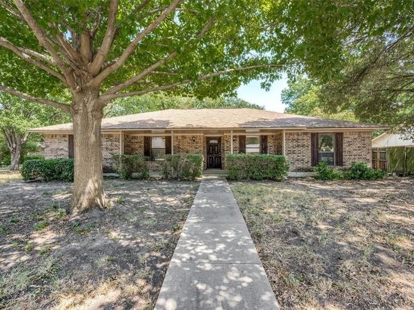 3204 Broken Arrow Road, Denton, TX 76209