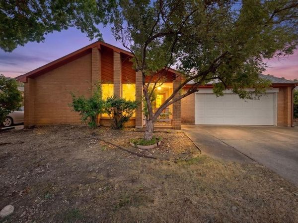 1003 Candlewood Drive, Allen, TX 75002