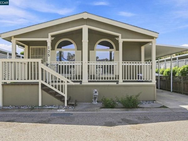 16711 Marsh Creek Road, Clayton, CA 94517