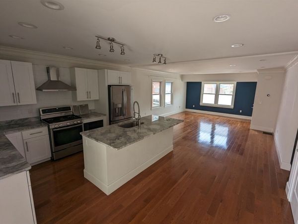 73 Broadway, Unit 1, Chelsea, MA 02150