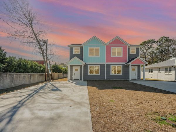503 30th Ave. N , Myrtle Beach, SC 29577