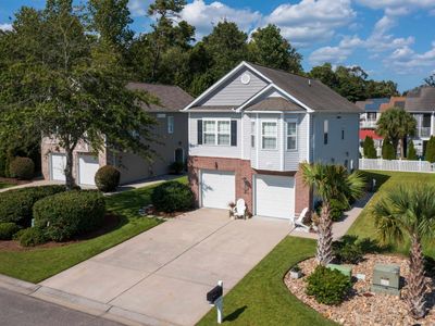 1204 Planters Grove Ln., North Myrtle Beach, SC 29582