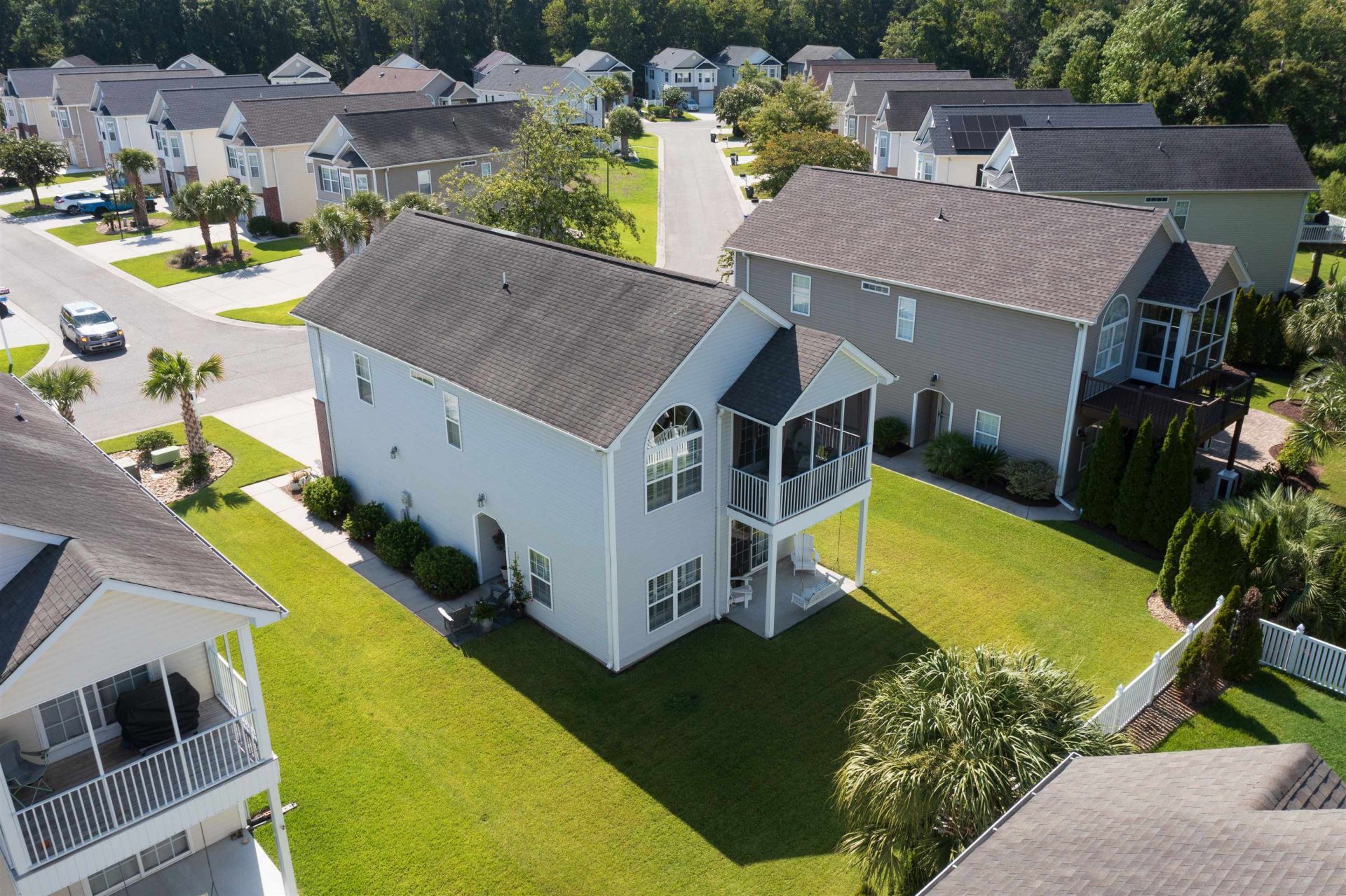 1204 Planters Grove Ln. Photo 46