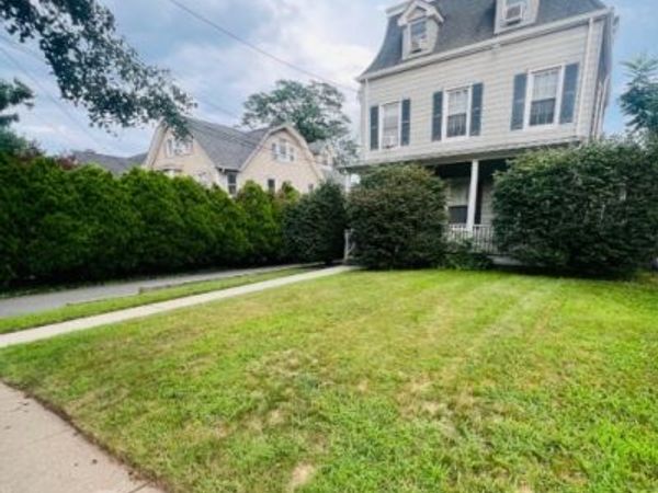 47 Ridgedale Ave, Unit 3, Morristown, NJ 07960