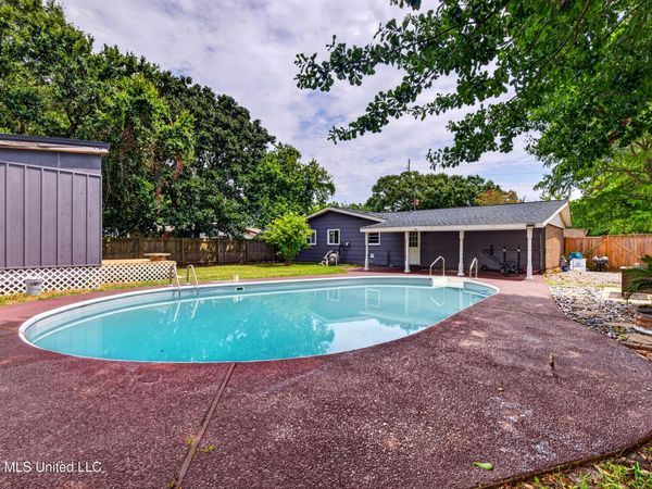 4511 Concord Street, Pascagoula, MS 39581