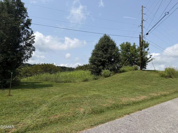 245 Cherokee Explosive Road , Unit 3, Rutledge, TN 37861