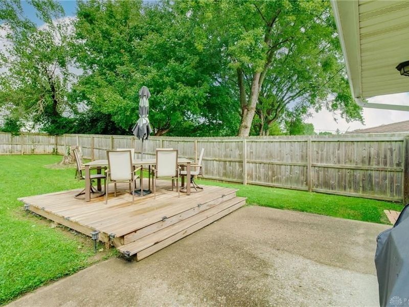 1377 Maplegrove Drive, Fairborn, OH 45324 Photo 31