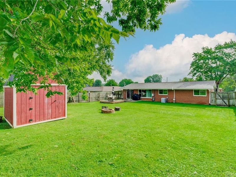 1377 Maplegrove Drive, Fairborn, OH 45324 Photo 33