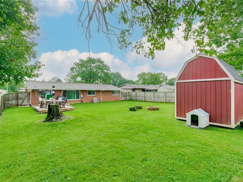 1377 Maplegrove Drive, Fairborn, OH 45324 Photo 34