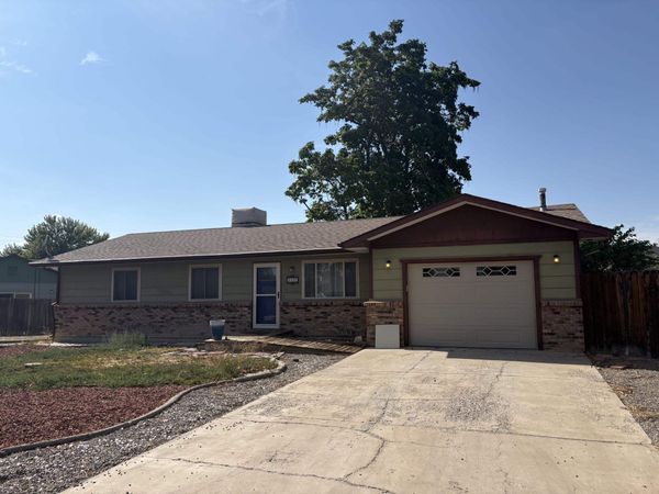 3006 Ronlin Court , Grand Junction, CO 81504