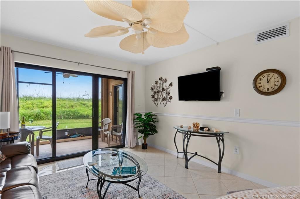 10200 S Ocean Drive, Unit 103, Jensen Beach, FL 34957 Photo