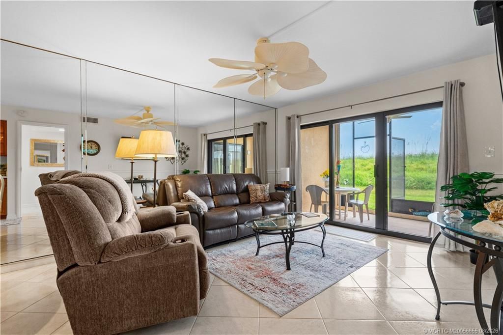 10200 S Ocean Drive, Unit 103, Jensen Beach, FL 34957 Photo